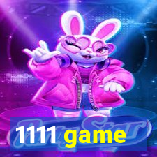 1111 game