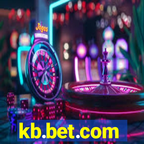 kb.bet.com