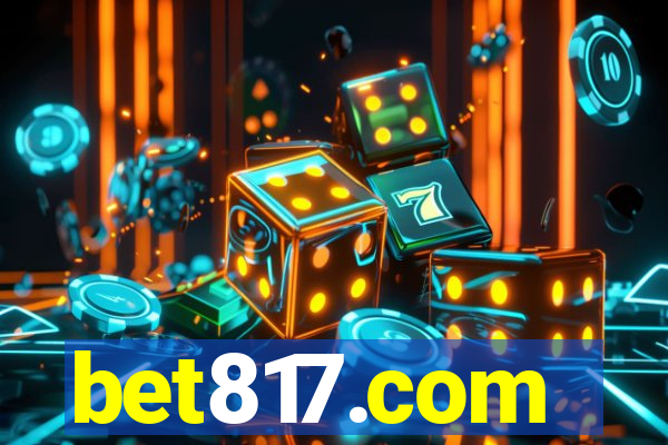 bet817.com