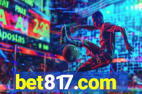 bet817.com