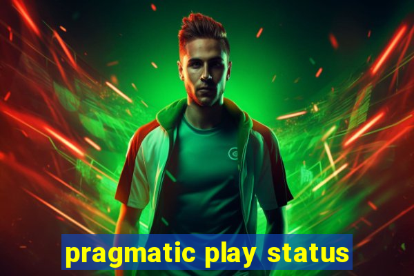 pragmatic play status