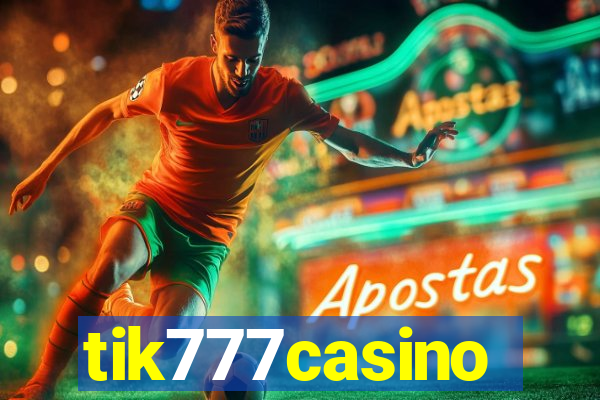 tik777casino