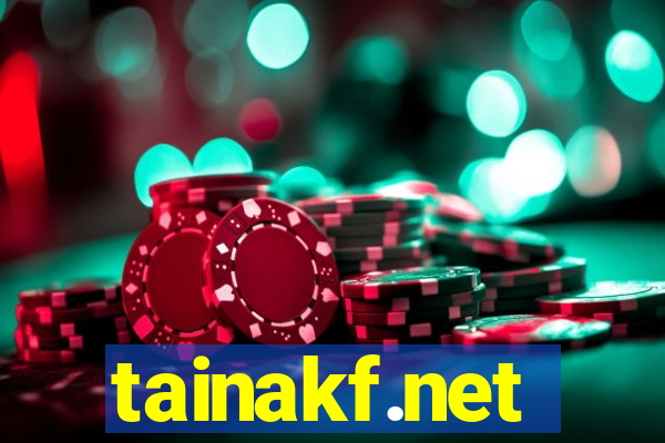 tainakf.net