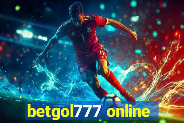 betgol777 online