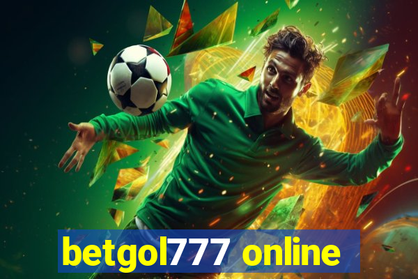 betgol777 online