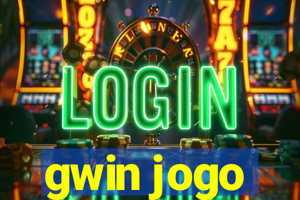 gwin jogo