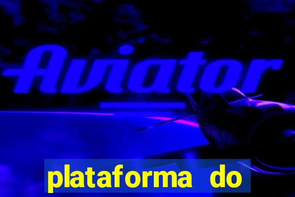 plataforma do neymar tigre