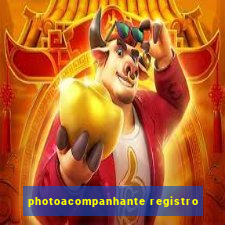 photoacompanhante registro