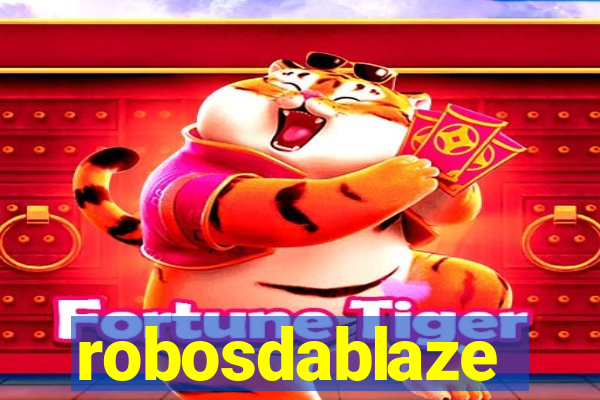 robosdablaze