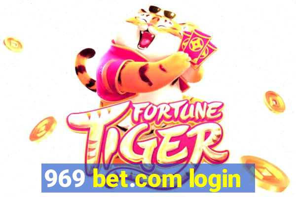 969 bet.com login