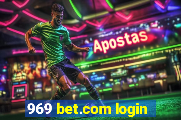 969 bet.com login