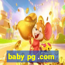 baby pg .com