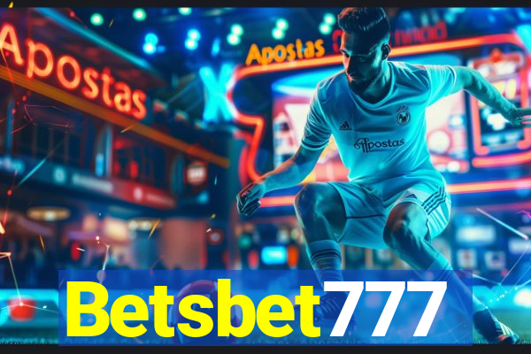 Betsbet777