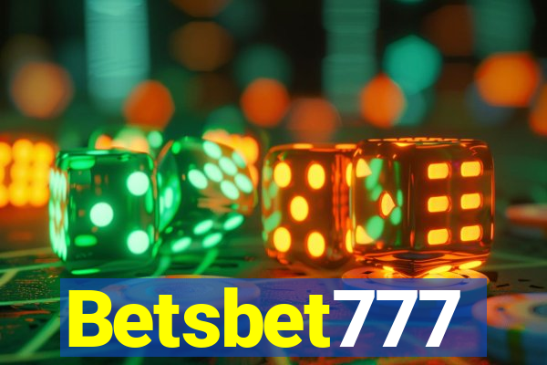 Betsbet777