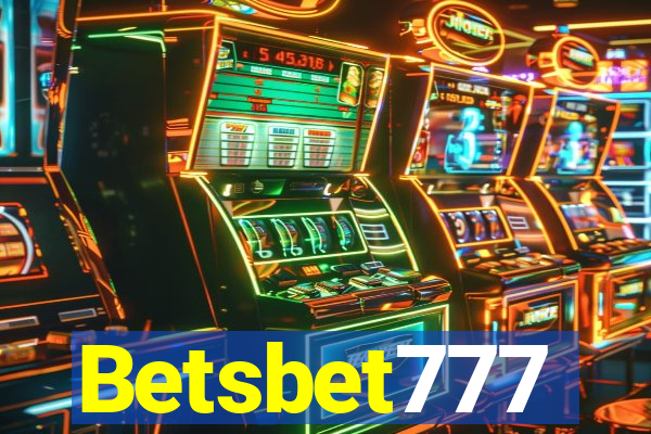 Betsbet777