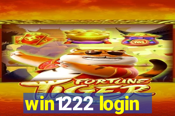 win1222 login