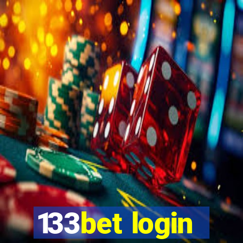 133bet login