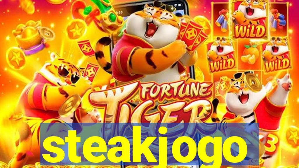 steakjogo