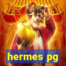 hermes pg