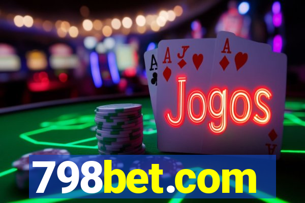 798bet.com