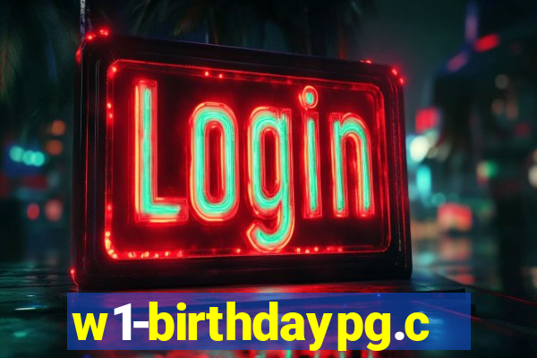 w1-birthdaypg.com