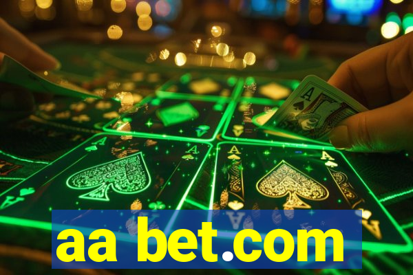 aa bet.com