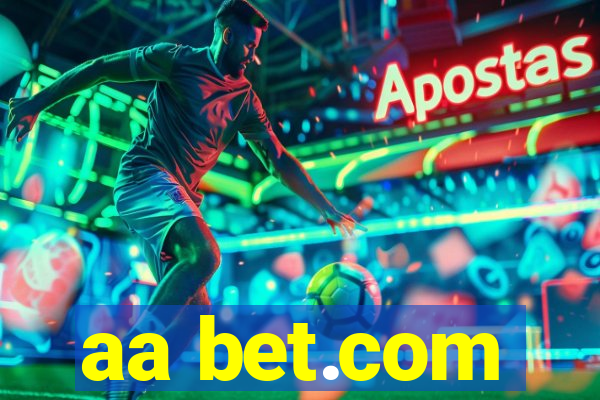 aa bet.com