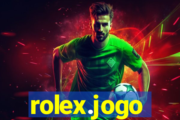 rolex.jogo