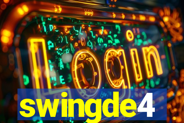 swingde4