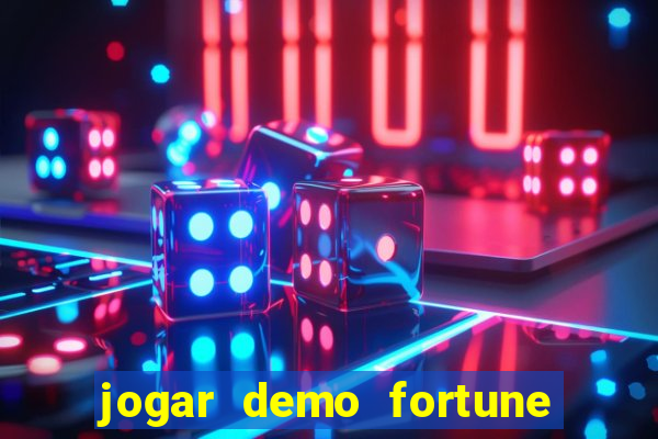 jogar demo fortune tiger 2