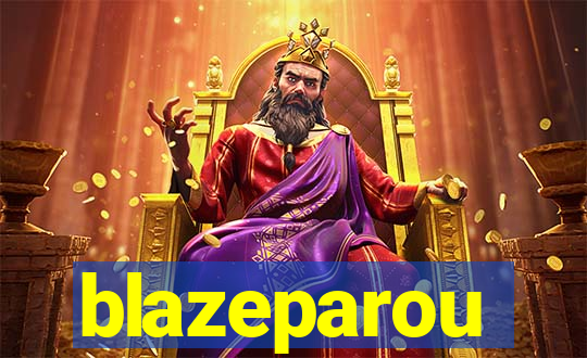 blazeparou