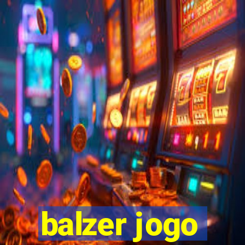 balzer jogo