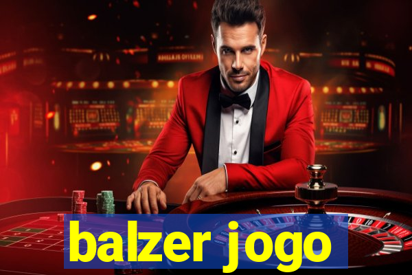 balzer jogo