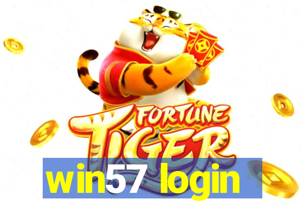 win57 login