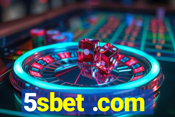 5sbet .com