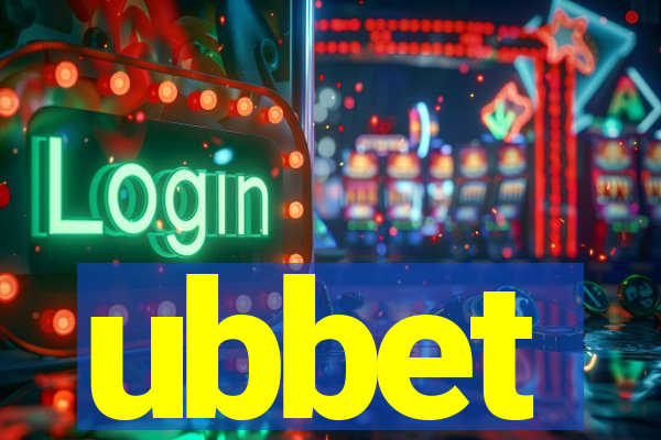 ubbet