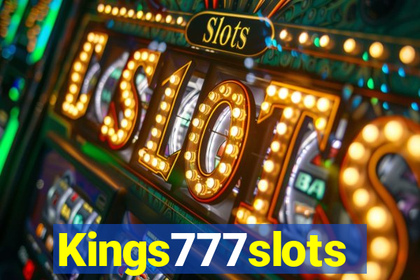 Kings777slots