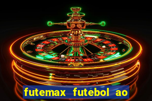 futemax futebol ao vivo 4.0 apk