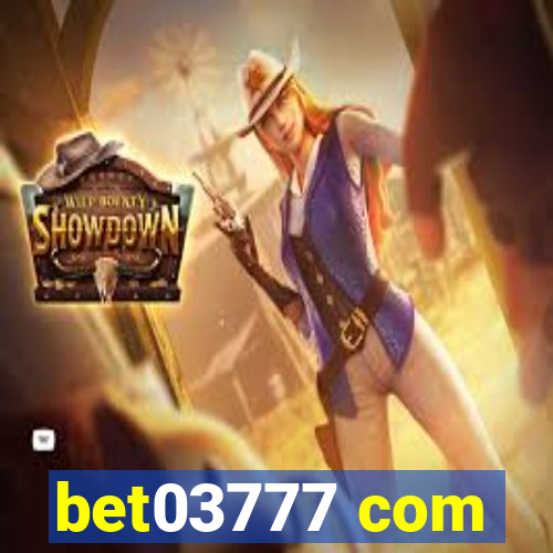 bet03777 com