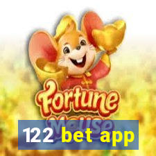 122 bet app