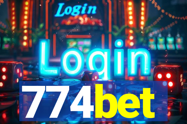 774bet