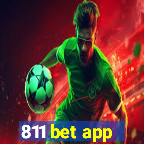 811 bet app