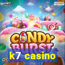 k7 casino