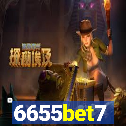 6655bet7