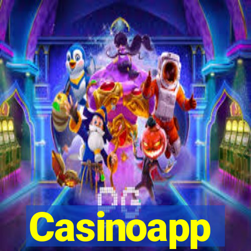 Casinoapp