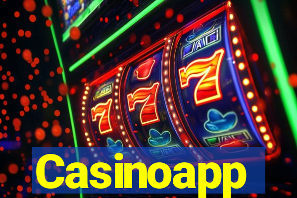 Casinoapp