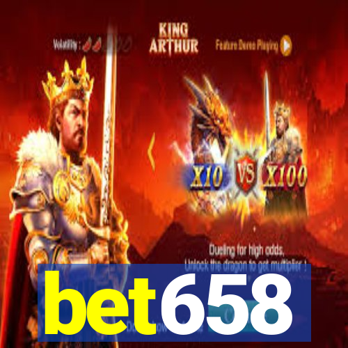 bet658