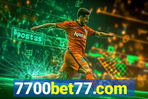 7700bet77.com