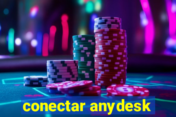 conectar anydesk