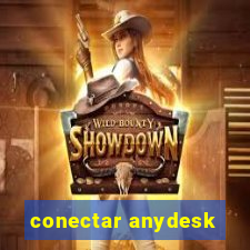 conectar anydesk